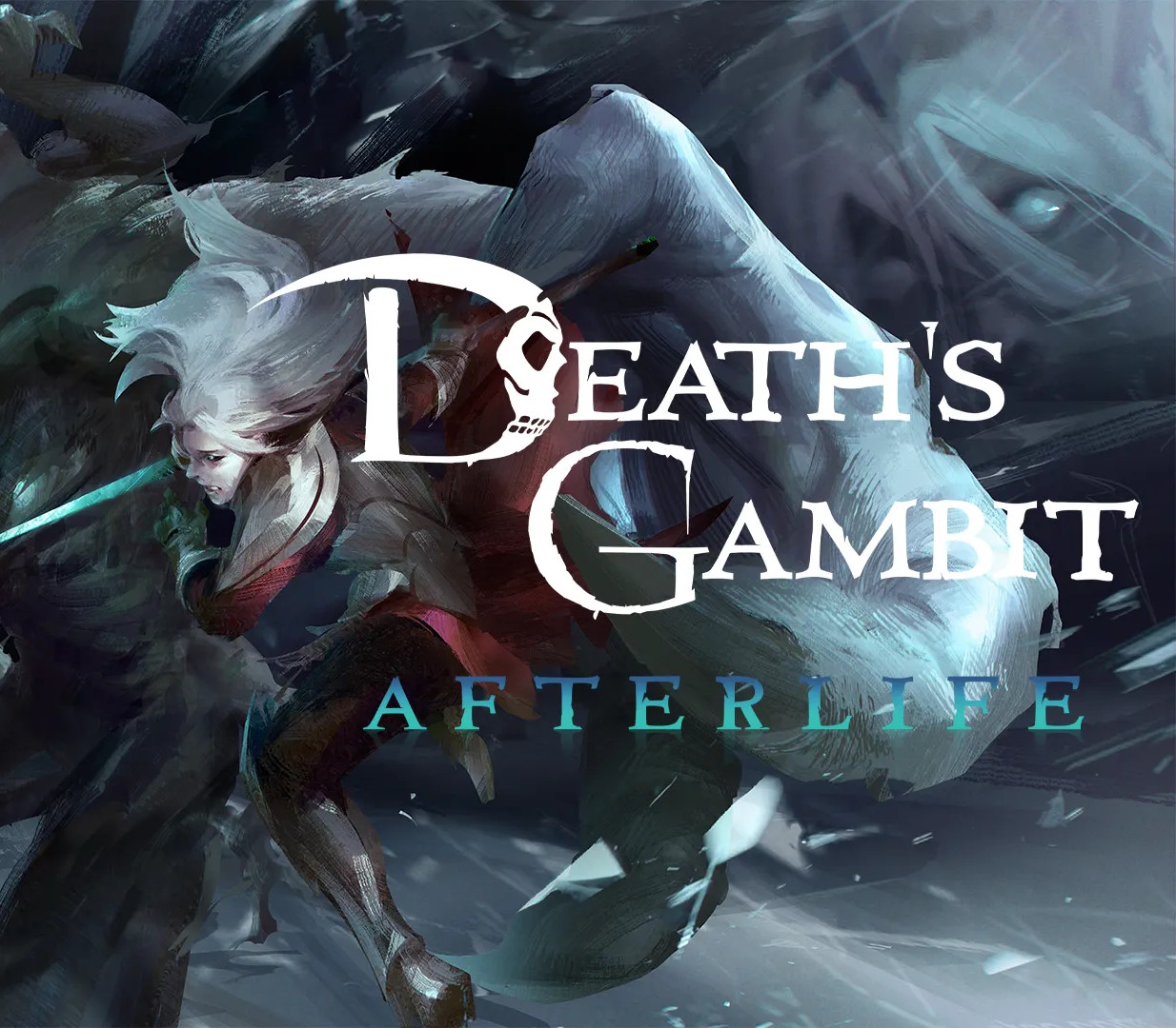 Death’s Gambit: Afterlife (Digital Code)