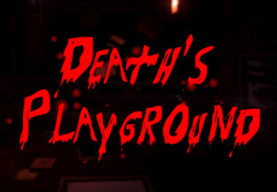 Death's Playground Steam CD Key