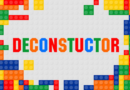 Deconstructor Steam CD Key screenshot 1