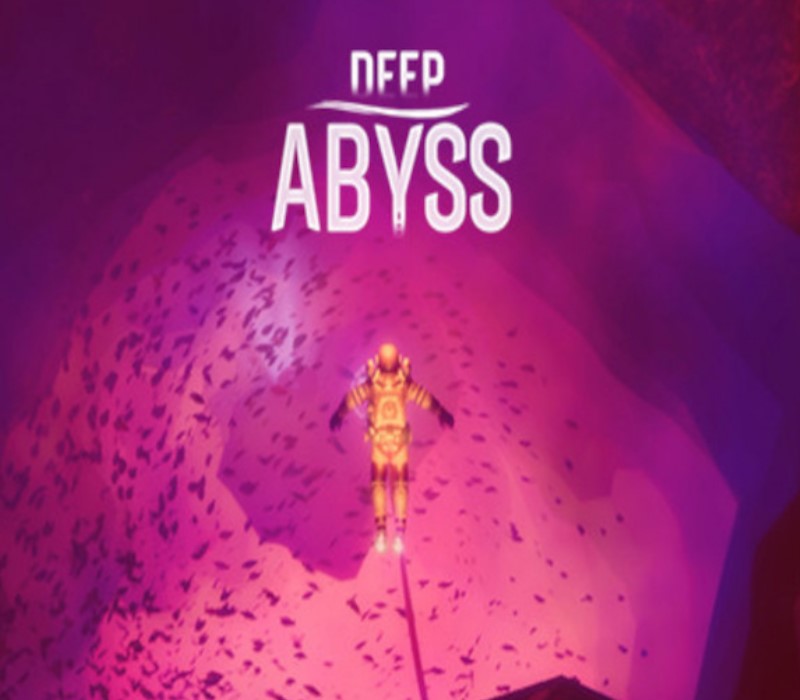 

Deep Abyss Steam CD Key