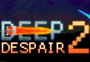 Deep Despair 2 Steam CD Key