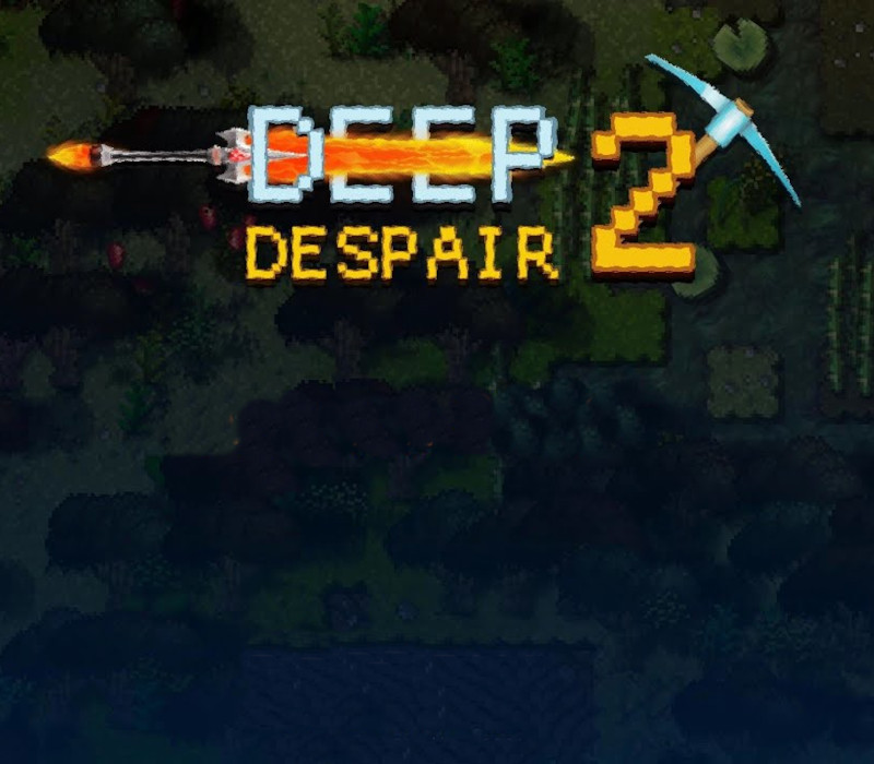 

Deep Despair 2 Steam CD Key