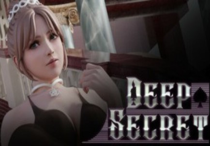 Deep Secret Steam CD Key