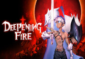 Deepening Fire Steam CD Key