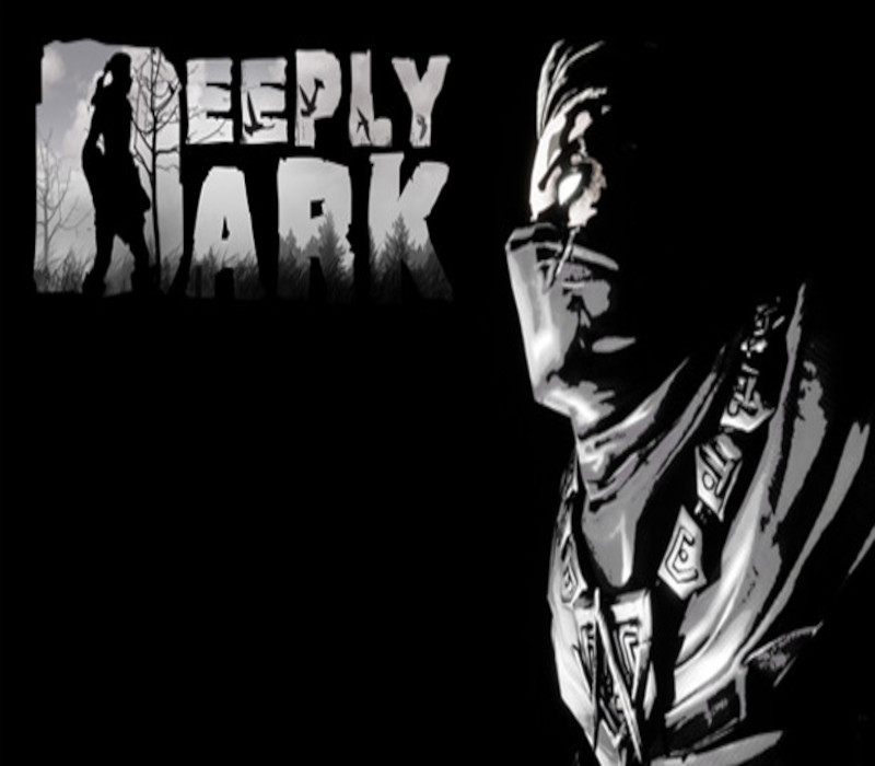 

Deeply Dark Steam CD Key