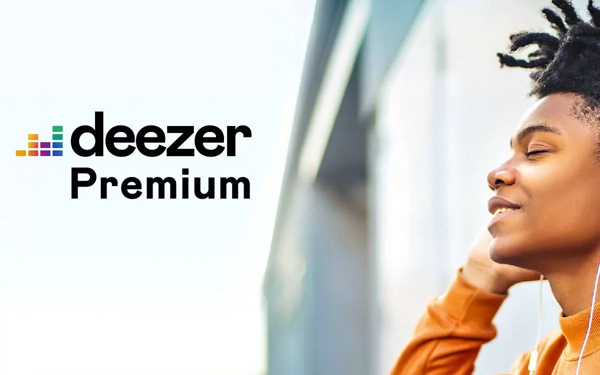 Deezer Premium 6 Months Subscription Voucher DE screenshot 2