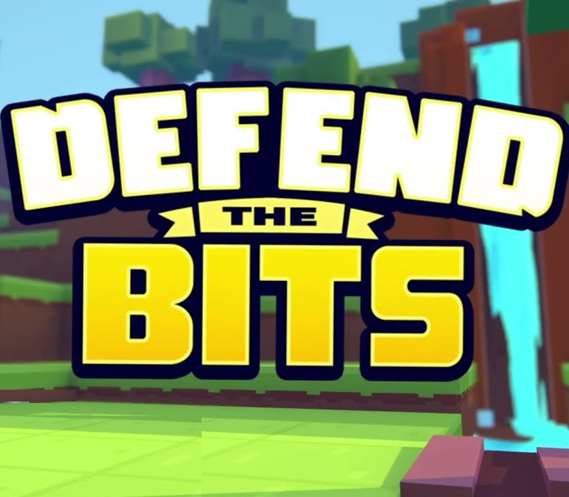 

Defend The Bits TD Steam CD Key