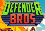 Defender Bros PC Steam CD Key screenshot 2