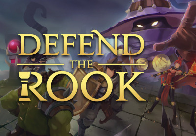 Defend The Rook EU V2 Steam Altergift