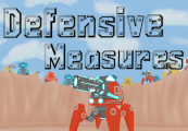 Defensive Measures Steam CD Key