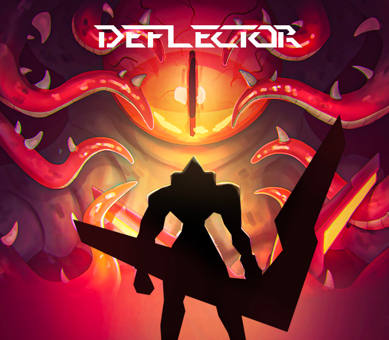Deflector XBOX One / Xbox Series X|S