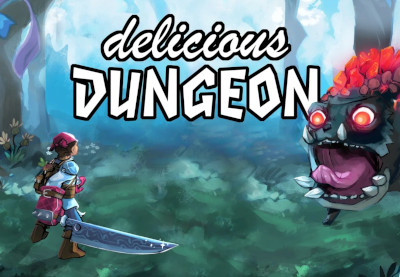 Delicious Dungeon Steam CD Key