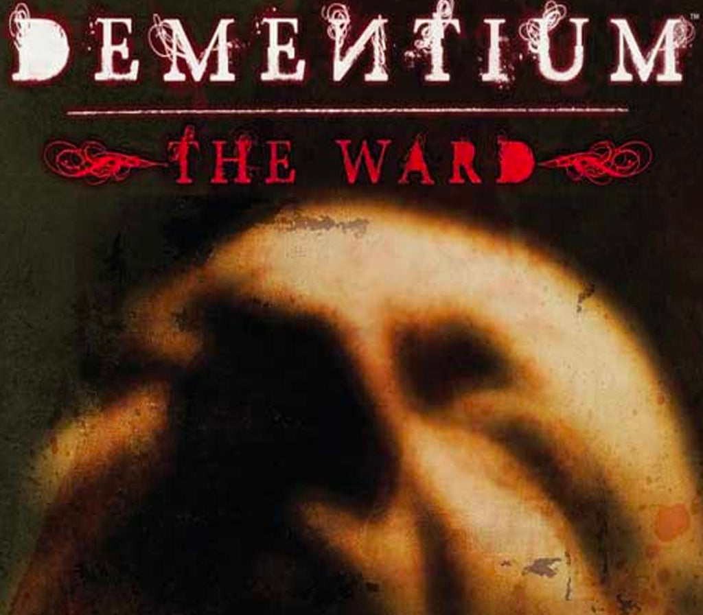 Dementium: The Ward PS5 Account