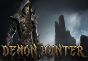Demon Hunter Steam CD Key screenshot 2
