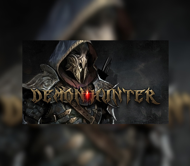 Demon Hunter Steam