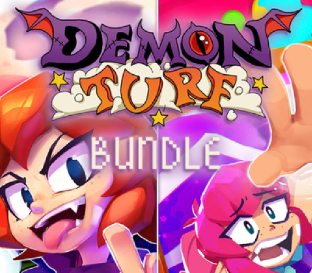 

Demon Turf Bundle PC Steam CD Key