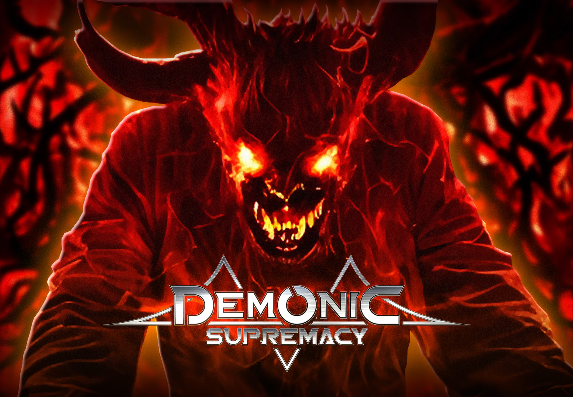 Demonic Supremacy Steam CD Key