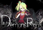 Demons Roots Steam Account