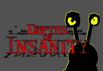 Depths Of Insanity Steam CD Key