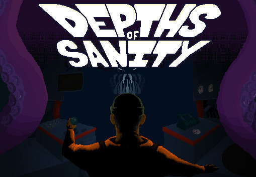 Depths Of Sanity Steam CD Key