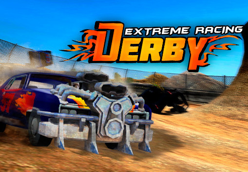 Derby: Extreme Racing Steam CD Key