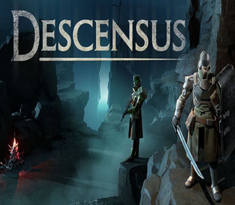 Descensus PC Steam