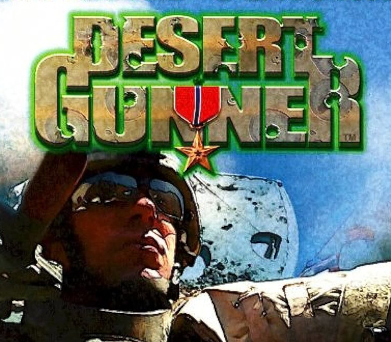 

Desert Gunner Steam Gift