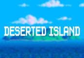 Deserted Island Steam CD Key