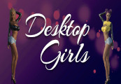 Desktop Girls Steam CD Key