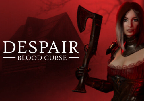 Despair: Blood Curse Steam CD Key