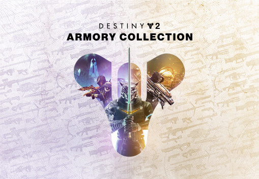 Destiny 2 - The Armory Collection DLC AR XBOX One / Xbox Series X,S CD Key