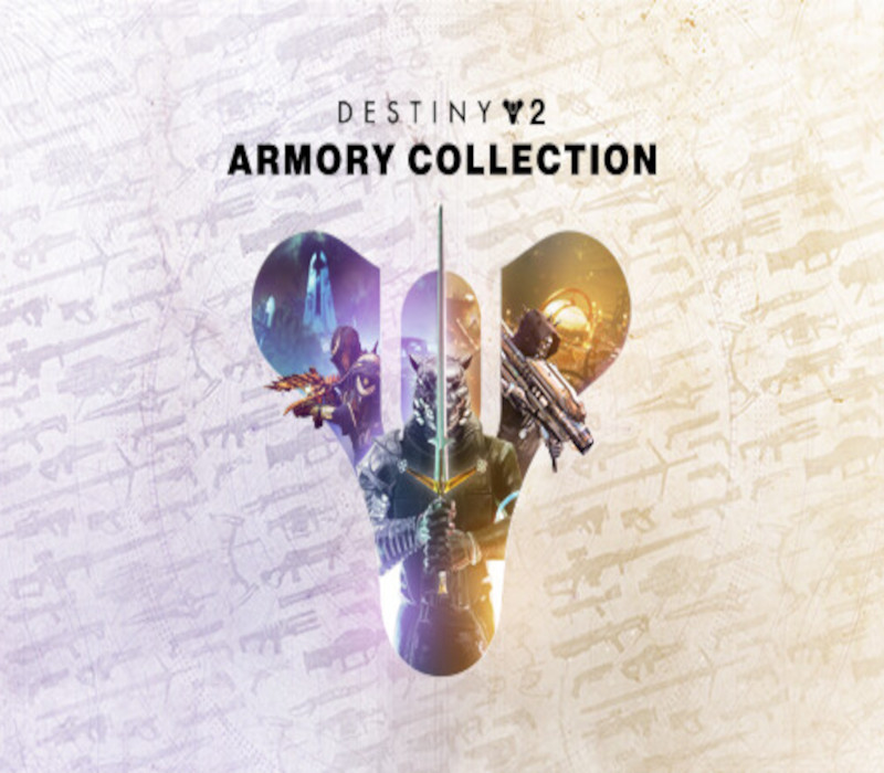 

Destiny 2 - The Armory Collection DLC AR XBOX One / Xbox Series X|S CD Key