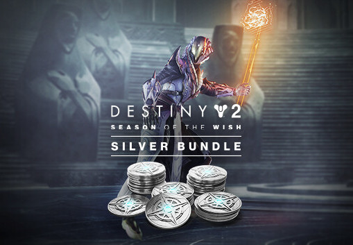 Destiny 2 - Season Of The Wish Silver Bundle AR XBOX One / Xbox Series X,S CD Key