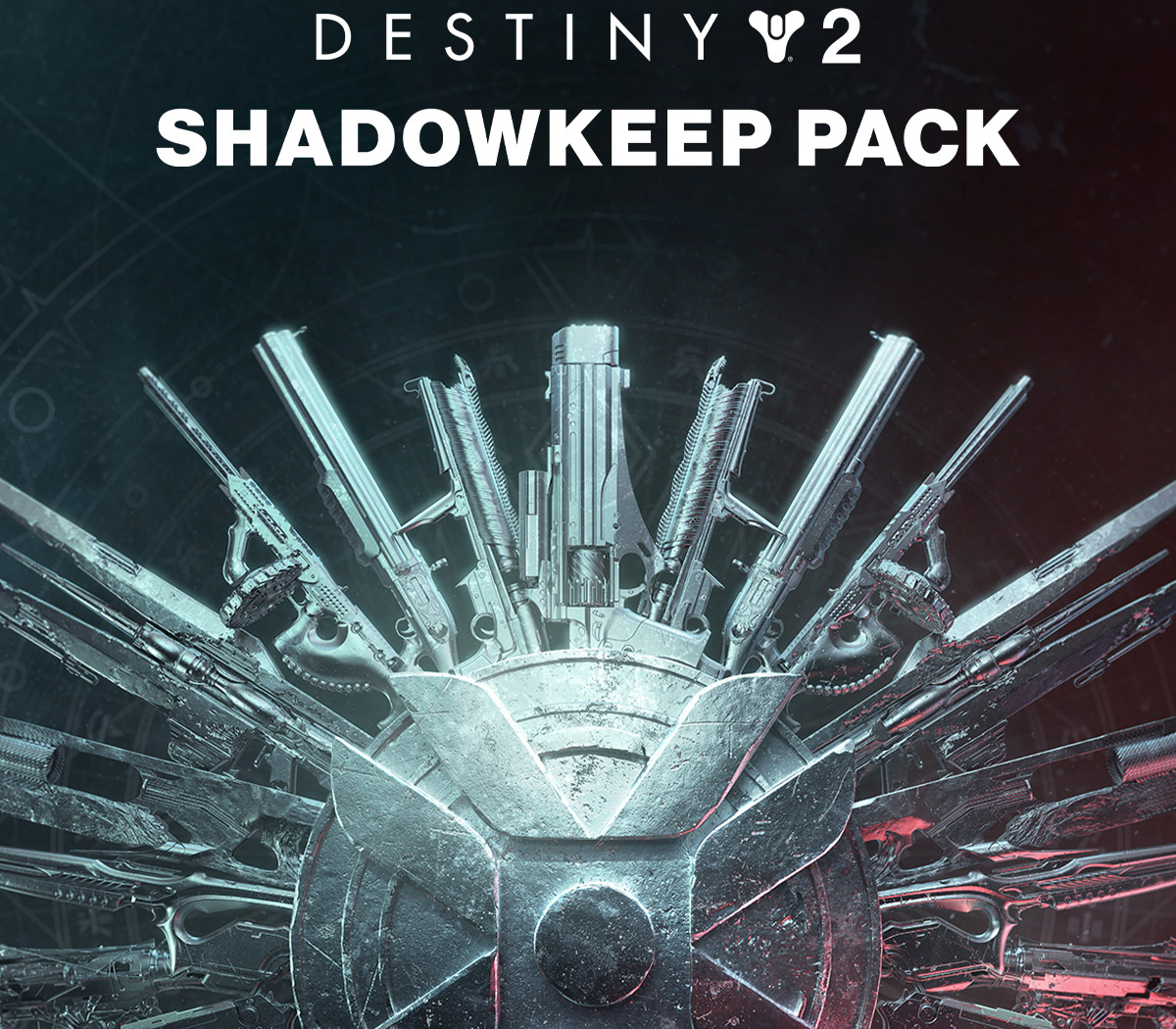 Destiny 2 - Shadowkeep Pack DLC XBOX One / Xbox Series X|S CD Key