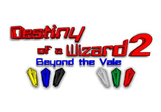 Destiny of a Wizard 2: Beyond the Vale Steam CD Key screenshot 1