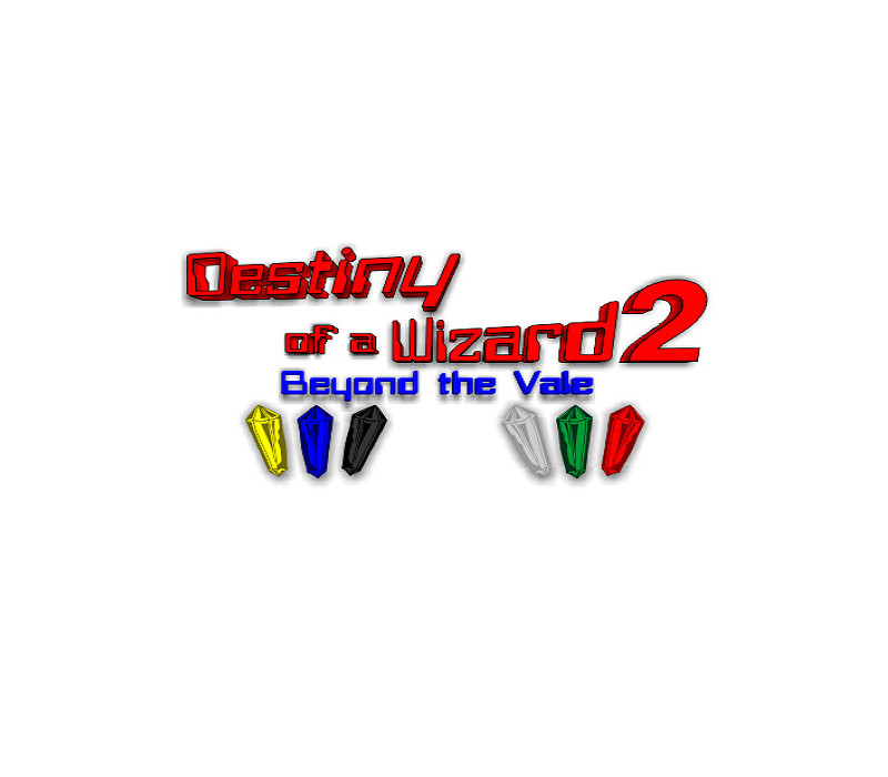 

Destiny of a Wizard 2: Beyond the Vale Steam CD Key