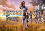 Destiny's Sword Steam CD Key