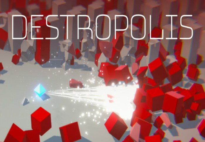 Destropolis Steam CD Key screenshot 2