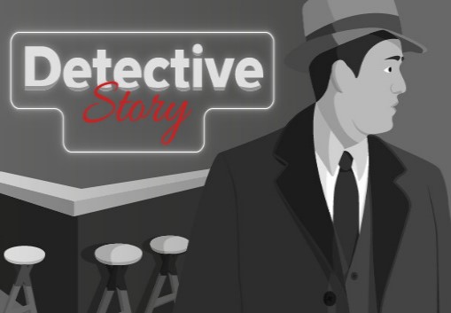 Detective Story Steam CD Key