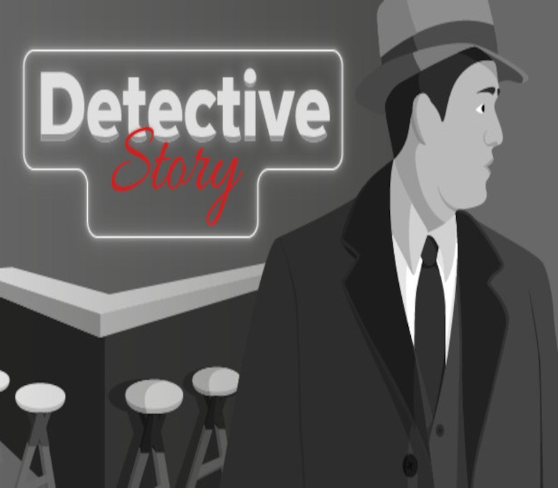 

Detective Story Steam CD Key