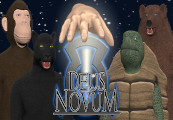 Deus Novum Steam CD Key