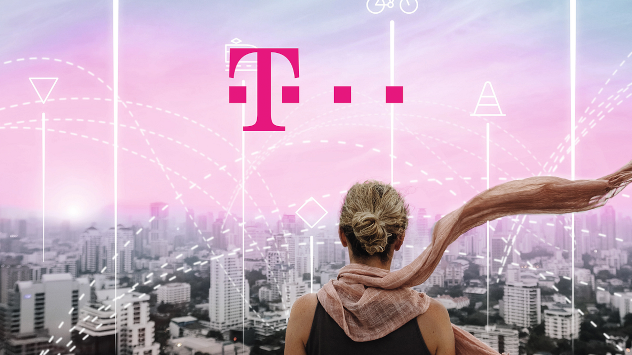Deutsche Telekom €20 Mobile Top-up DE