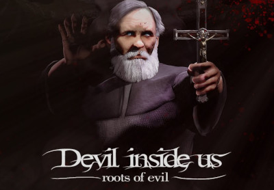 Devil Inside Us: Roots of Evil NA PS4 CD Key screenshot 2