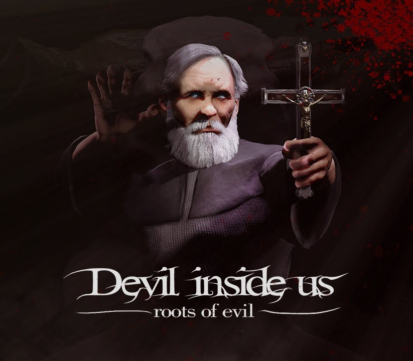 

Devil Inside Us: Roots of Evil NA PS4 CD Key