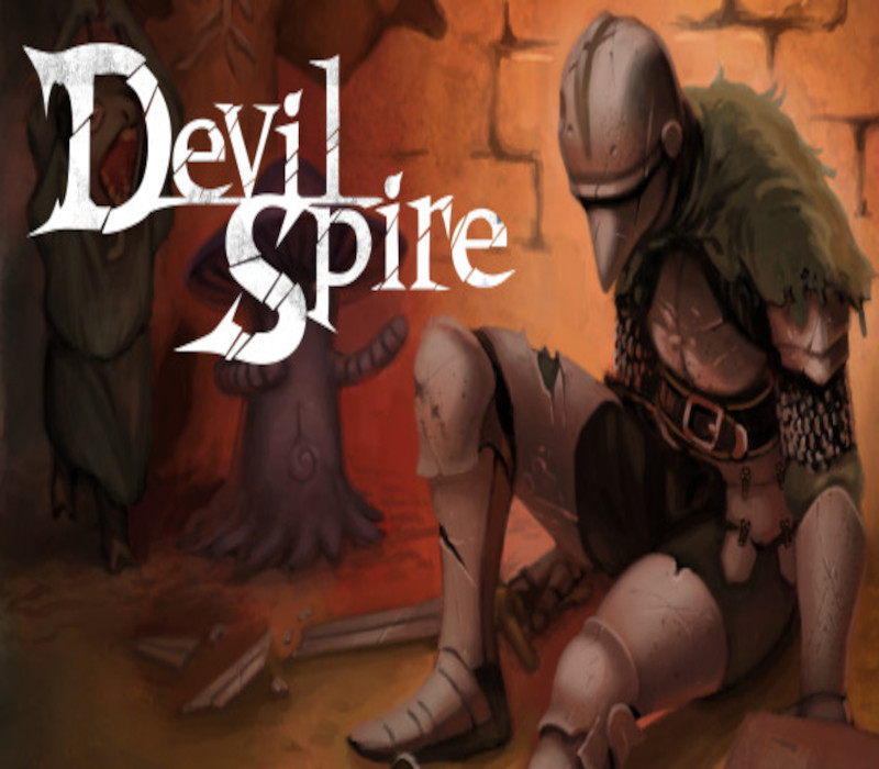 

Devil Spire Steam CD Key