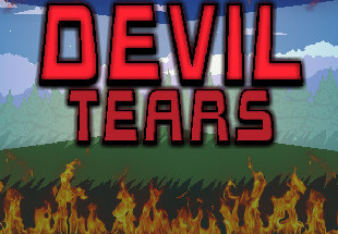 Devil Tears Steam CD Key
