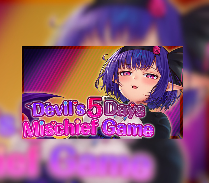 Devil's 5 Days Mischief Game Steam