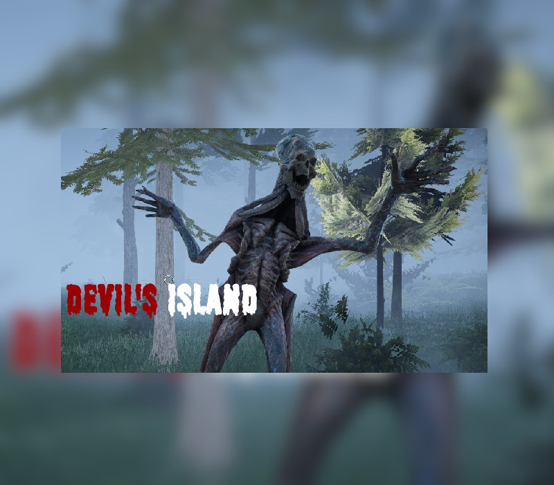 

Devil's Island Epic Games Account