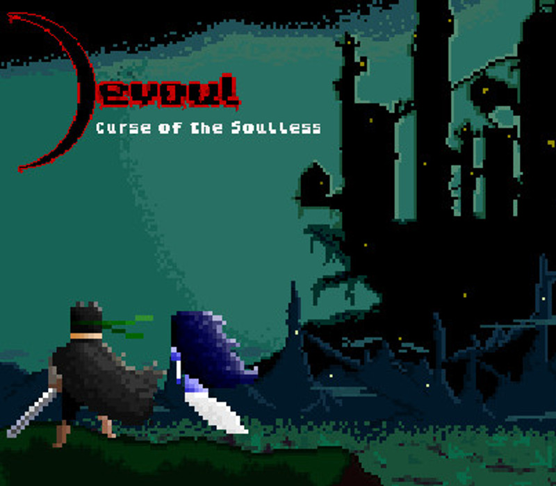 

Devoul- Curse of the Soulless Steam CD Key