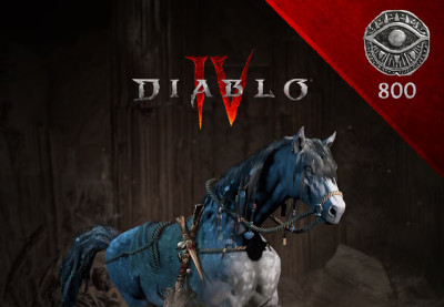 Diablo IV - Crypt Hunter Pack DLC AR XBOX One / Xbox Series X,S CD Key